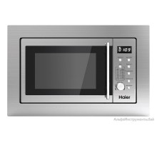 Встраиваемая микроволновая печь Haier HMX-BDG259LX