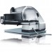 Ломтерезка GRAEF Master M90 silber metallic