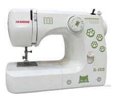 Швейная машина JASMINE JL-1515