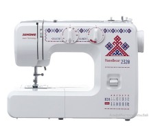 Швейная машина JANOME HomeDecor 2320