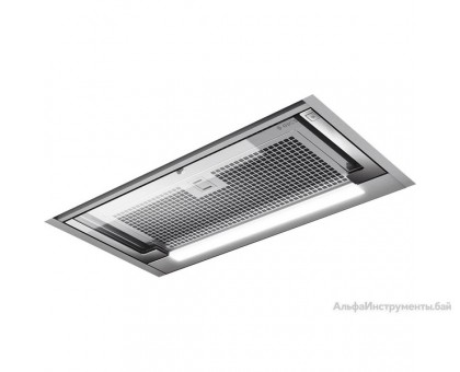 Кухонная вытяжка Elica Glass Out IX/A/60