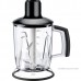Погружной блендер Braun Multiquick 9 MQ9147X