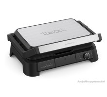 Электрогриль Tefal SuperGrill 3 в 1 XL GC520DE0