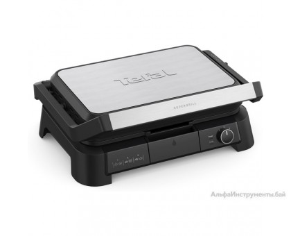 Электрогриль Tefal SuperGrill 3 в 1 XL GC520DE0