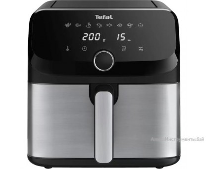 Аэрогриль Tefal EY855D10