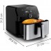 Аэрогриль Tefal EY855D10