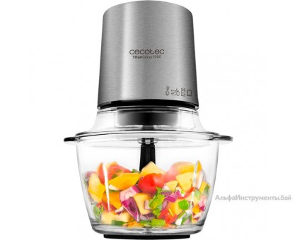 Измельчитель Cecotec TitanGlass 1000 Electric