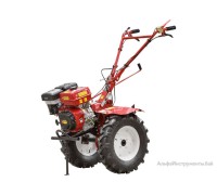 Культиватор бензиновый FERMER FM-1617MXL колеса 6.50-12