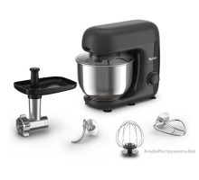 Кухонная машина Tefal Bake Essential QB161H38