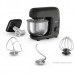 Кухонная машина Tefal Bake Essential QB161H38