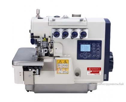 Промышленная швейная машина SENTEX ST900D-4-EUT