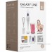 Блендер Galaxy Line GL2101 (белый)