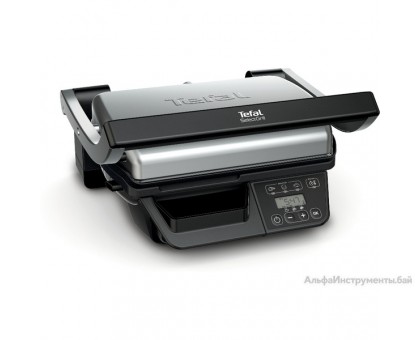Электрогриль Tefal OPTIGRILL GC740B30