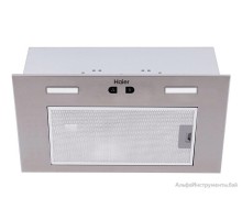 Вытяжка Haier HVX-BI662X