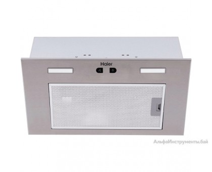Вытяжка Haier HVX-BI662X