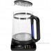 Электрический чайник RED SOLUTION COLORSENSE KG1330D