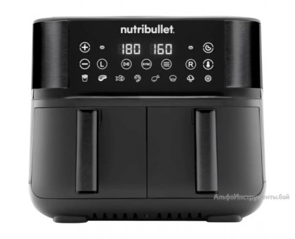 Аэрогриль NutriBullet NBA081B