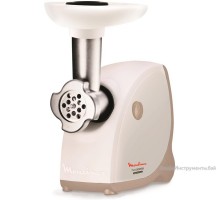 Мясорубка Moulinex HV4 ME462132