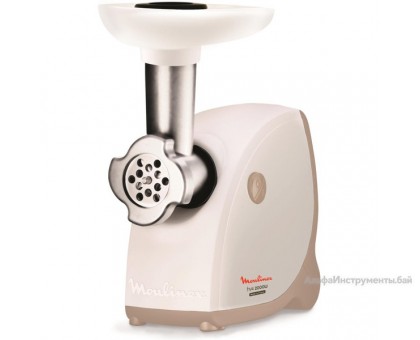Мясорубка Moulinex HV4 ME462132