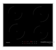 Варочная поверхность Hotpoint HQ 1760SC IX