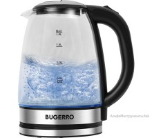 Чайник электрический BUGERRO BG-5612