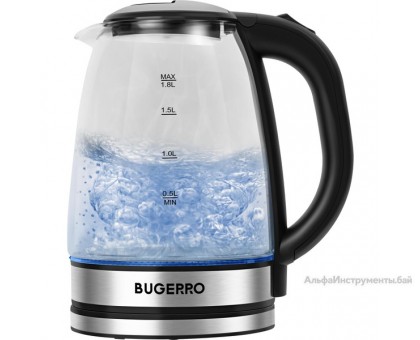 Чайник электрический BUGERRO BG-5612
