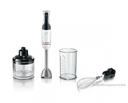 Блендер Bosch MSM4W421