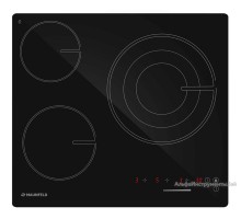 Варочная панель MAUNFELD AVCE6035STBK