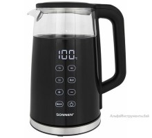 Электрочайник SONNEN KT-8717 (454687)