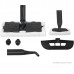 Пароочиститель Bort BDR-2300-R (93722609)