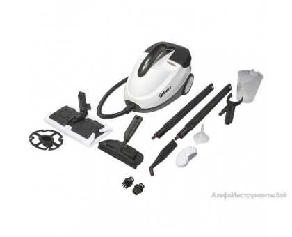Пароочиститель Bort BDR-2300-R (93722609)