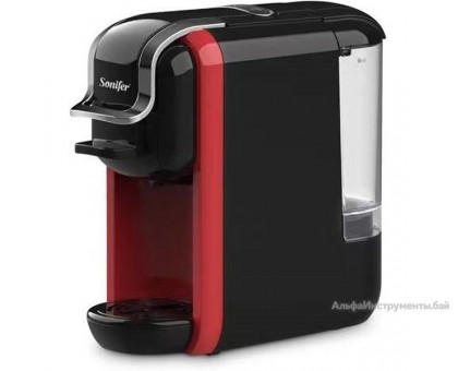Кофеварка Sonifer SF-3547