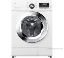 Стиральная машина LG F1296HDS3