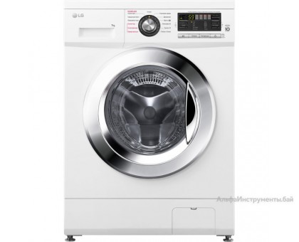 Стиральная машина LG F1296HDS3