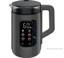 Электрический чайник Weissgauff WK 1520 Dt Touch BodyCool