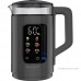 Электрический чайник Weissgauff WK 1520 Dt Touch BodyCool