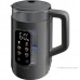 Электрический чайник Weissgauff WK 1520 Dt Touch BodyCool