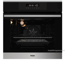 Духовой шкаф Haier HOX-FP3ABX
