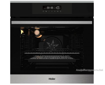 Духовой шкаф Haier HOX-FP3ABX