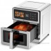Аэрофритюрница Evolution AIRO 9700TW
