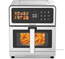 Аэрофритюрница Evolution AIRO 9700TW