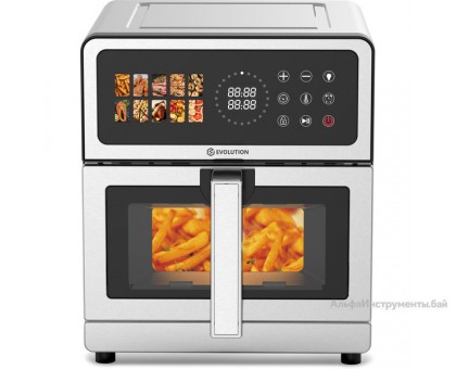 Аэрофритюрница Evolution AIRO 9700TW