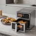 Аэрофритюрница Evolution AIRO 9700TW