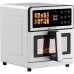 Аэрофритюрница Evolution AIRO 9700TW