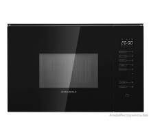 Микроволновая печь MAUNFELD MBMO925SGB09