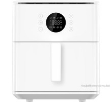 Аэрогриль XIAOMI Air Fryer 6.5 L BHR083MEU (MAF-W6501) White