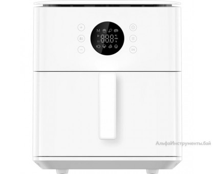 Аэрогриль XIAOMI Air Fryer 6.5 L BHR083MEU (MAF-W6501) White