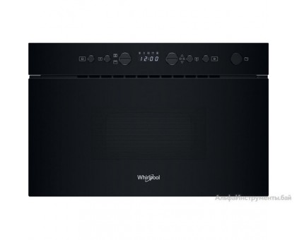 Встраиваемая микроволновая печь WHIRLPOOL WMN14BB