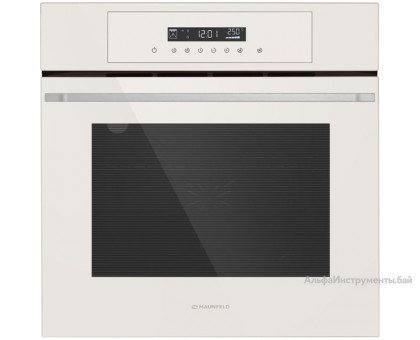 Духовой шкаф MAUNFELD AEOD60103BG