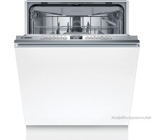Посудомоечная машина Bosch Serie 4 SMV4EVX04E